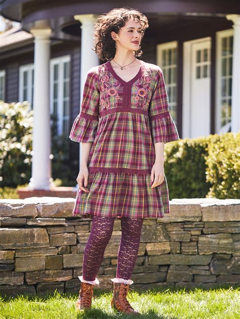 Dresses | April Cornell Canada: Feminine Dresses, Sundress, Jumpsuit