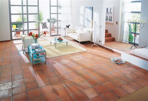 Quarry Floor Tiles | GoodDesign