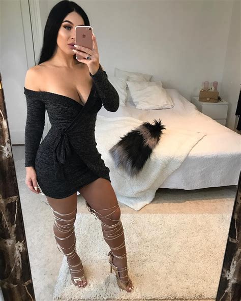 woman dress