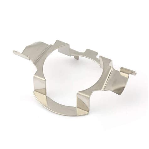 Blaupunkt H7 LED & HID Car Headlight Bulb Base Holder Adapter Socket F ...