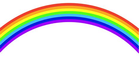 vector rainbow clipart 10 free Cliparts | Download images on Clipground ...