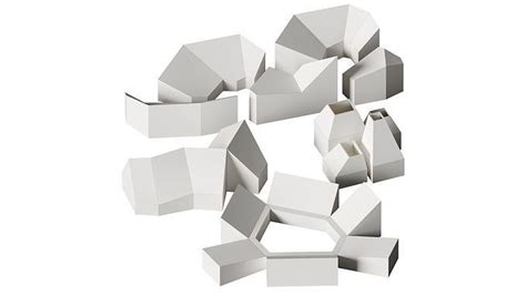 Image result for Architecture Paper Models