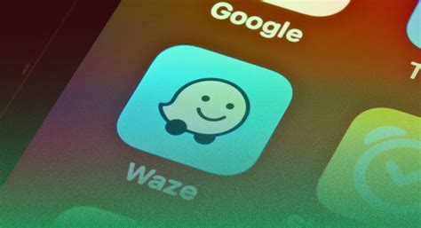 Waze: How to use offline maps