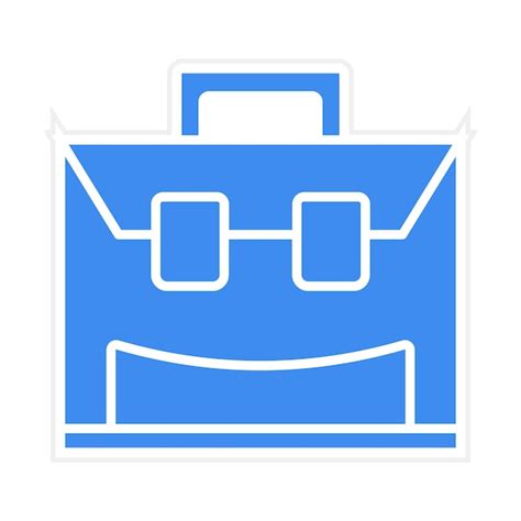 Briefcase Vector 的图像结果