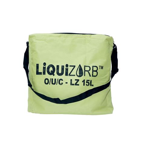 Buy AOSSPL LZ Oil 15L Spill Kit Online - DeltaTac – DeltaTac.shop