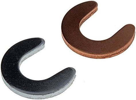 Dorman 81050 Axle Shaft Lock C-Clip Assortment : Amazon.in: Car & Motorbike