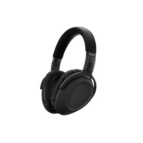 EPOS | SENNHEISER Adapt 660 (1000200) - Dual-Sided, Dual-Connectivity ...