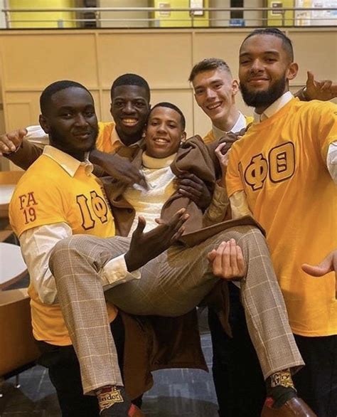 Gallery – Iota Phi Theta Fraternity, Inc – Atlantic Coast Region