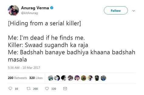 Memes we wish hadn't died : Hiding from serial killer