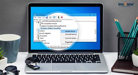 Image result for Update Touchpad Driver Windows 10