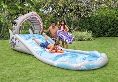Inflatable Pool
