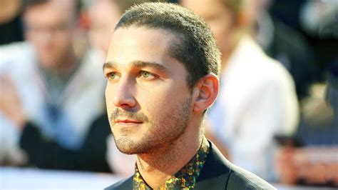 Shia LaBeouf regresa al cine con Honey Boy | Grazia México y Latinoamérica