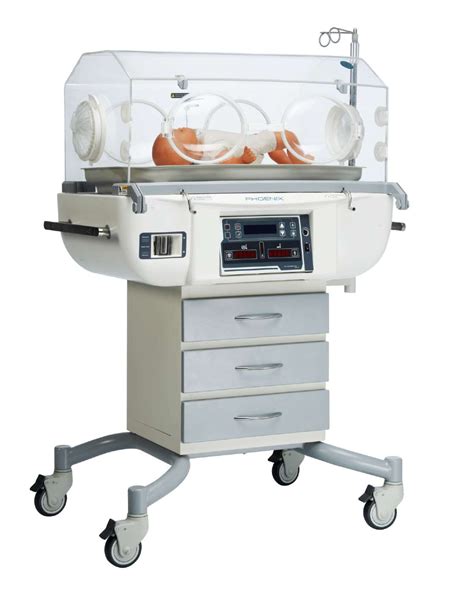 Baby Incubator