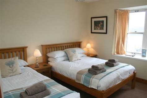 COOLIN VIEW GUEST ROOMS (Portree, Isle of Skye) - B&B Reviews, Photos ...
