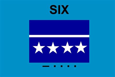 Morse Code Numbers 1 9 的图像结果