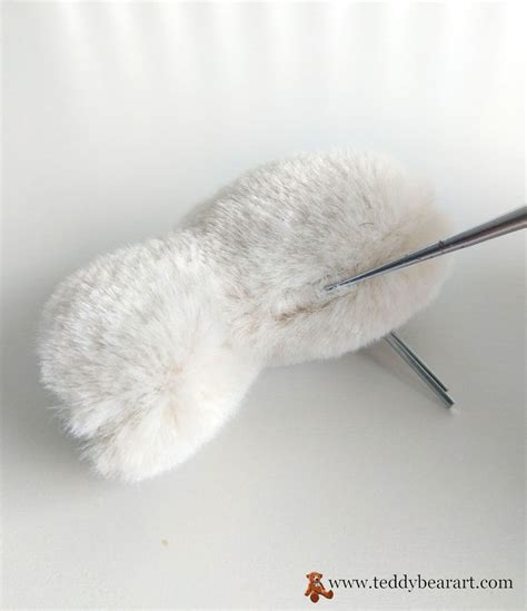 Image result for Teddy Bear Sewing Tutorial