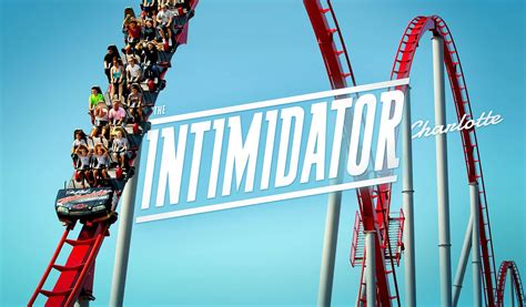 Intimidator Ride 的图像结果