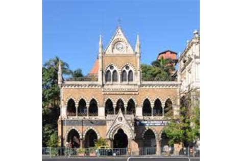 Restored David Sassoon Library in Mumbai Revives Historical Charm and ...