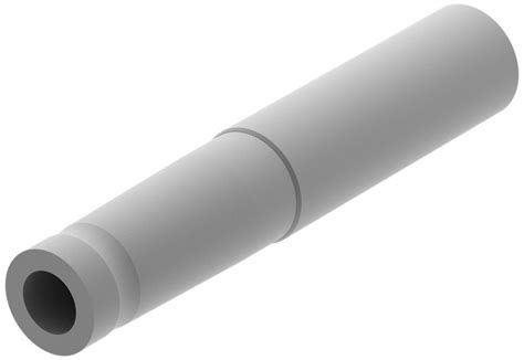 Screw-in adapter with cylindrical shank | CERATIZIT