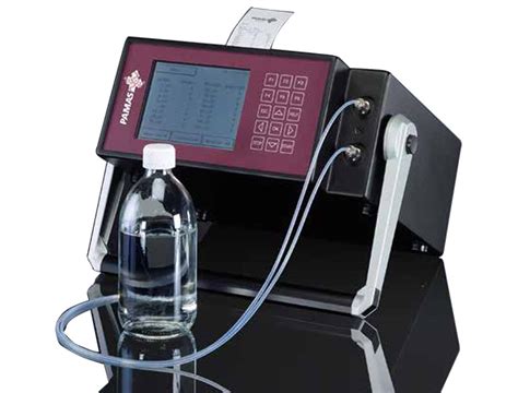 Particle Counting Applications 的图像结果