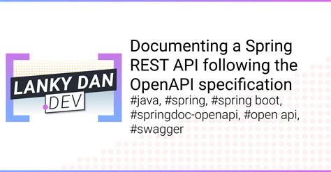 Image result for REST API Specification
