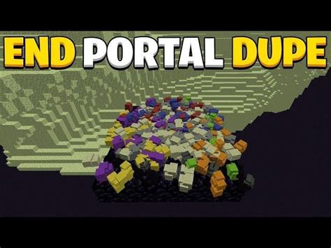 Image result for Minecraft Java 1.17.1 Metherite Duplication Glitch