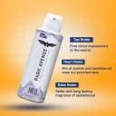 PARK AVENUE Signature Collection - Neo Perfume Body Spray - For Men ...