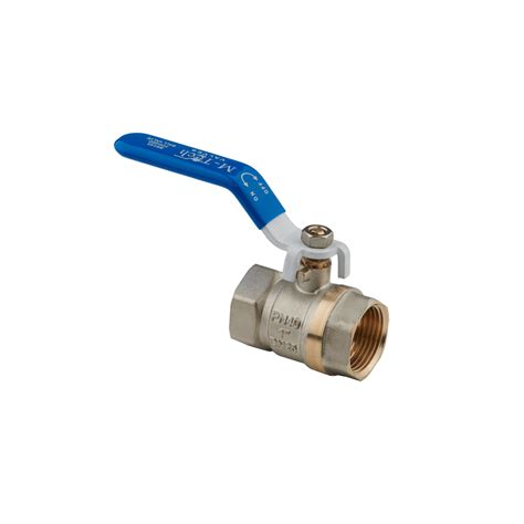 Brass Valves – M-TECH VALVES