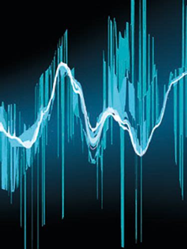 Non-Contacting Radar Frequency Selector | Emerson IN