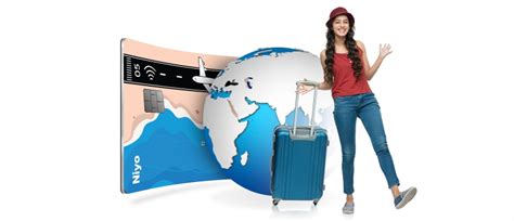 Planning an International Trip? Why DCB Niyo Card Is a Smart Choice ...