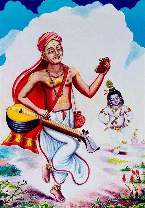 Gallery | Purandaradasa