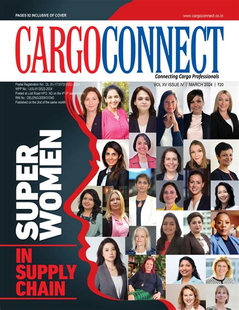 Image result for Cargo Connect Overview