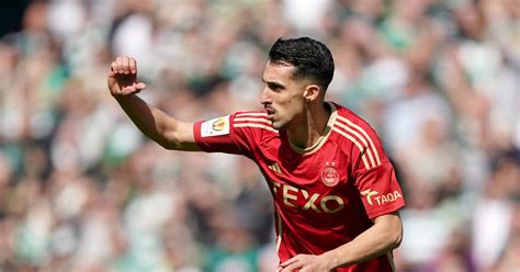 Jimmy Thelin refuses to be drawn on Bojan Miovski’s future after ...