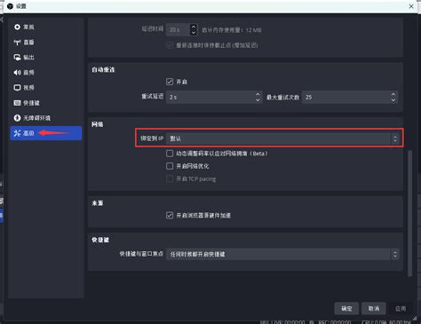 OBS an Encoder Error Occurred While Recording 的图像结果