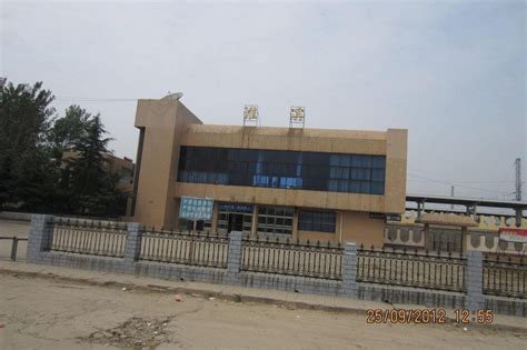 一个三等级的淮滨火车站 是隶属于武汉铁路局_游戏狗