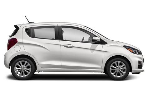 2021 Chevrolet Spark - Specs, Prices, MPG, Reviews & Photos | Cars.com