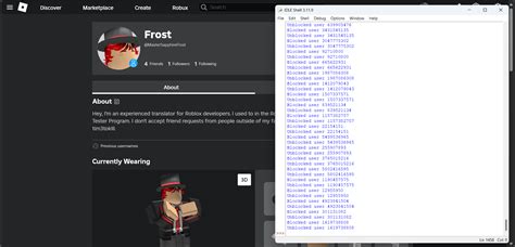 Image result for Roblox Followers Tutorial