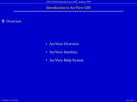 Image result for GIS ArcView