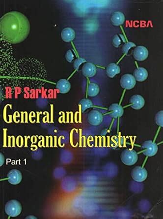 Buy General And Inorganic Chemistry Book Online at Low Prices in India ...
