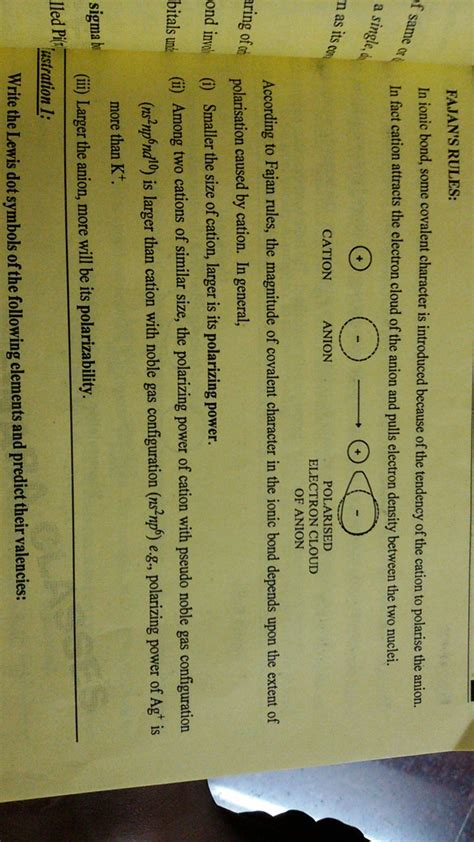 Why lithium iodide is more covalent than lithium fluoride? - Brainly.in