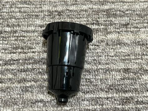Keurig K-Supreme, K920, Coffee Maker K Cup Holder Needle Replacement ...