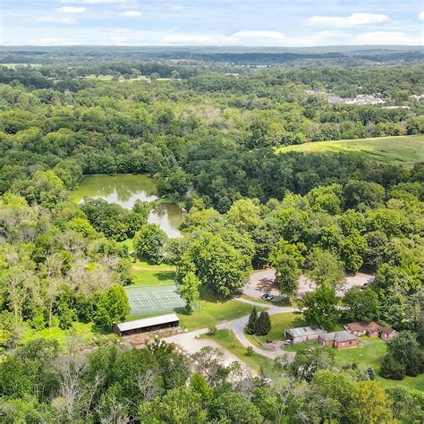 ALONG the RED CLAY: The Surprising History of Anson B. Nixon Park ...