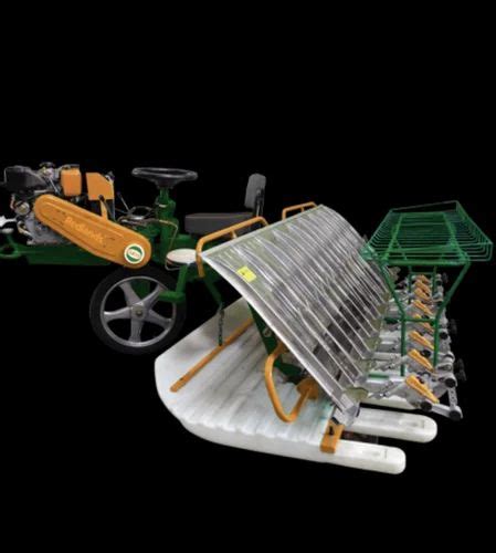 Image result for Paddy Transplanter Machine