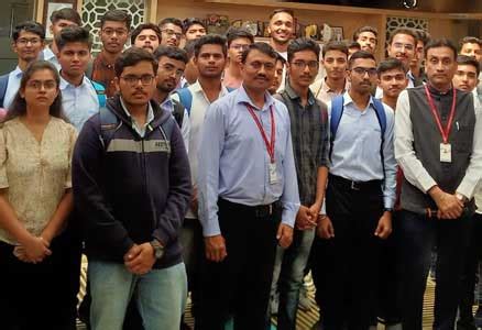 Training Activities | K K Wagh