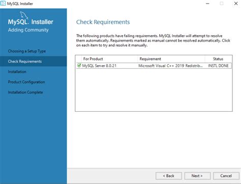 Image result for MySQL Community Server Demo