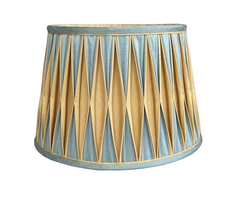 Handcrafted Paper Lampshades – Ikat, Pleated, Victorian & More | Allied ...