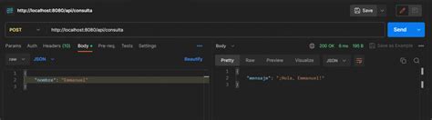Spring REST API in Eclipse 的图像结果