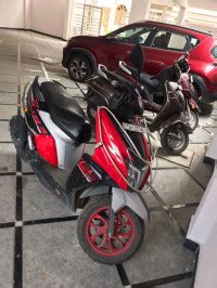 TVS NTORQ 125 Race Edition BS6 price, specs, mileage, colours, photos ...