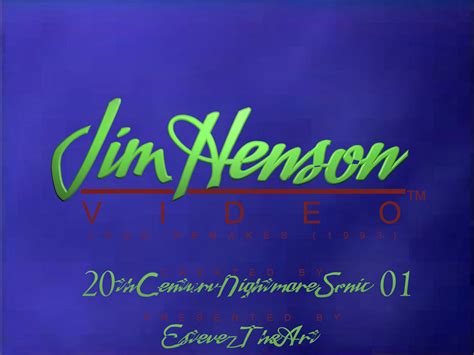 Image result for Jim Henson Video Feature Program