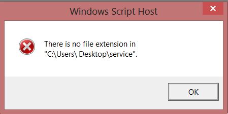 Image result for Windows Script Host Can Not Find Script File Cdocuments